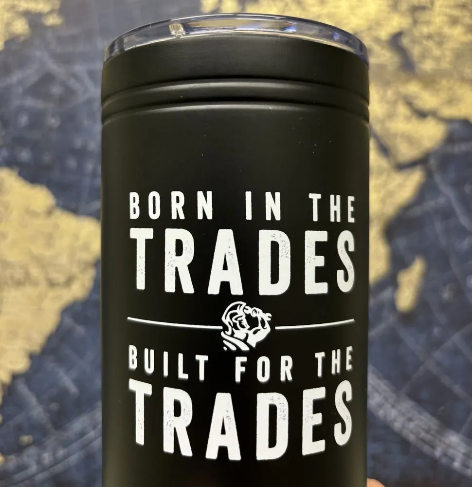 Slide of Mr. Electric of Metairie