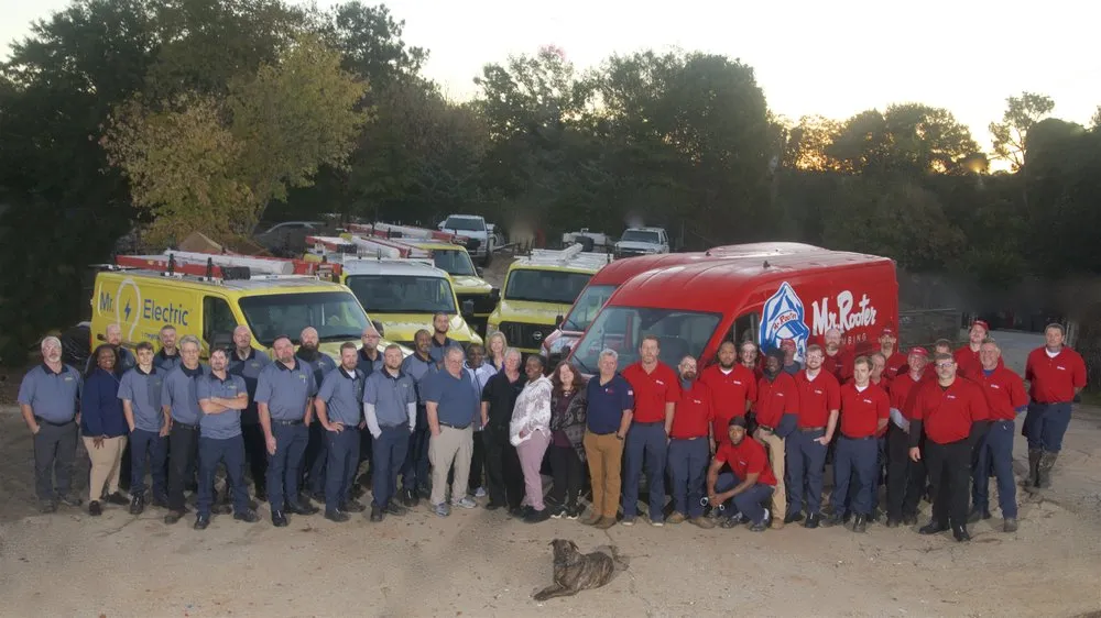 Emergency lighting installation experts serving ,  - Mr. Electric of Metro Atlanta