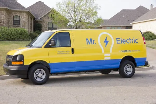 Mr. Electric of Monroe