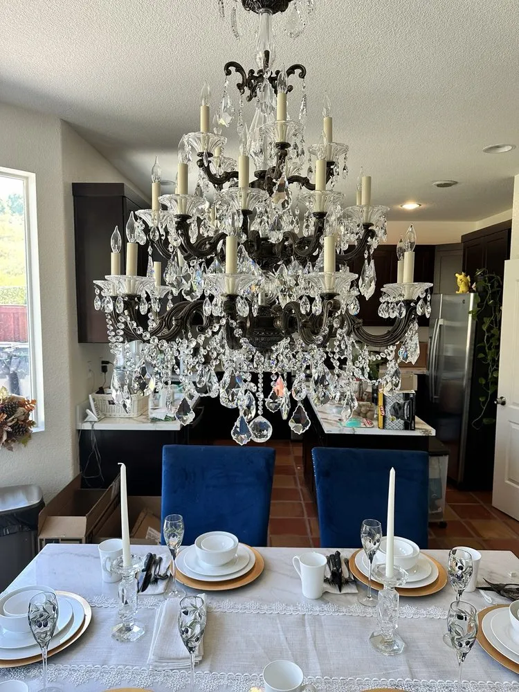 Slide of Mr. Electric of Murrieta