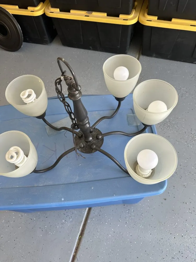 Slide of Mr. Electric of Murrieta