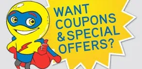 Slide of Mr. Electric of New Braunfels