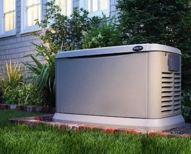 Slide of Mr. Electric of Norman