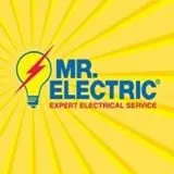 Slide of Mr. Electric of North Florida