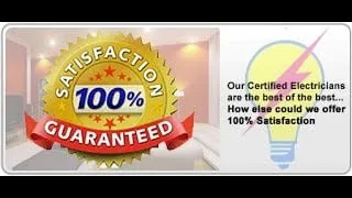 Emergency electrician providing lighting installation in , 