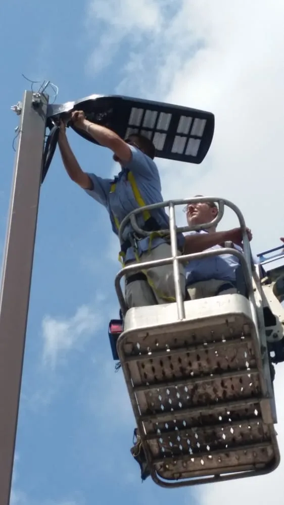 Affordable electrical service for homes in circuit breaker repair,  by 