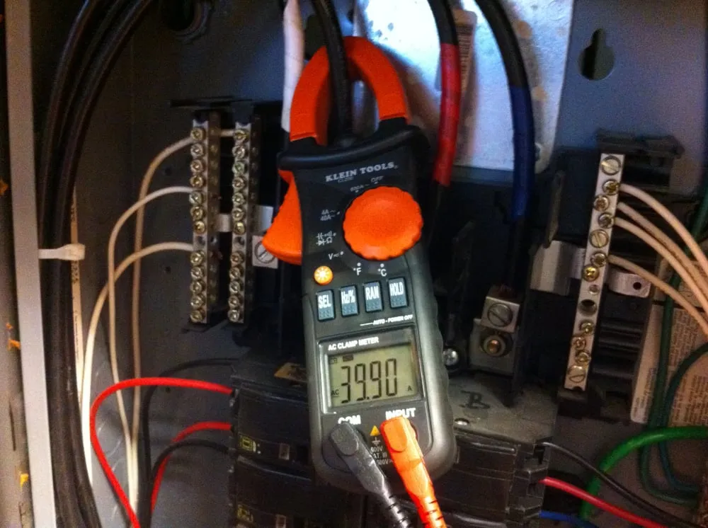 Certified emergency electrical service service in ,  - Mr. Electric of North Florida