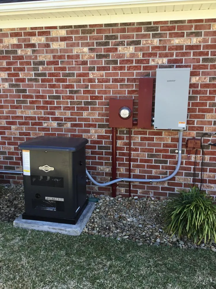 Slide of Mr. Electric of North Myrtle Beach