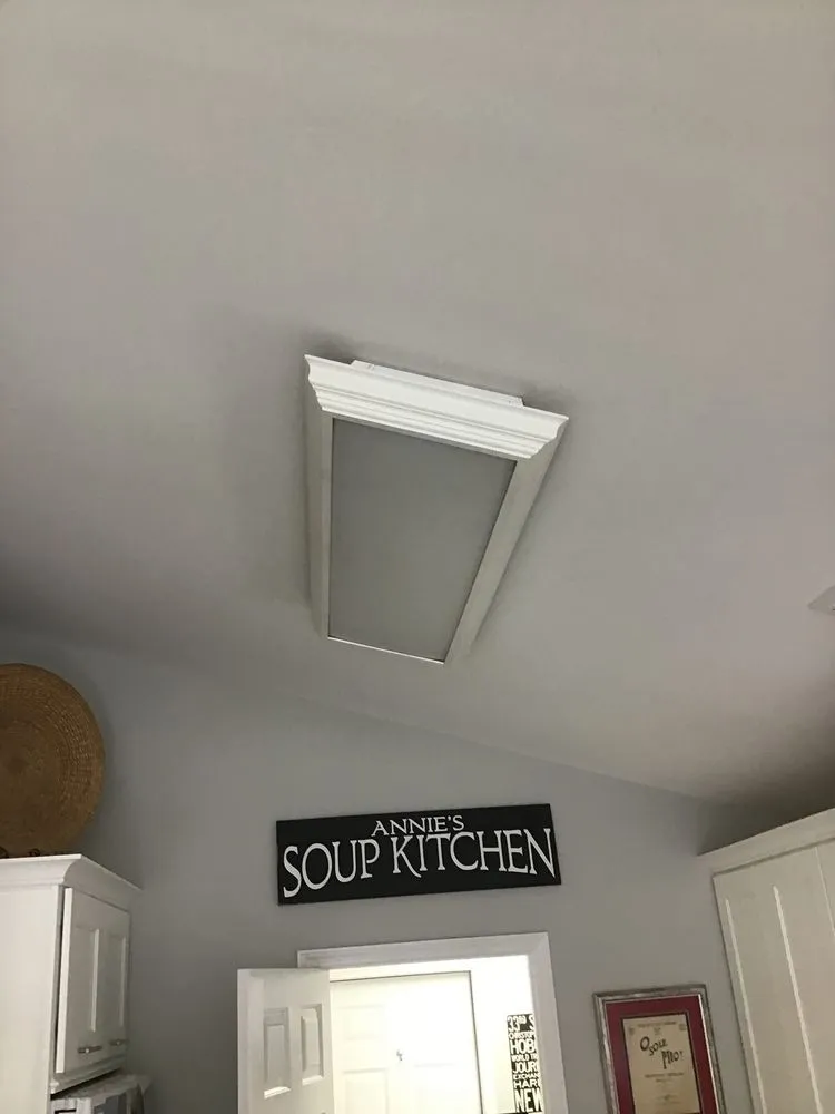 Slide of Mr. Electric of North Myrtle Beach