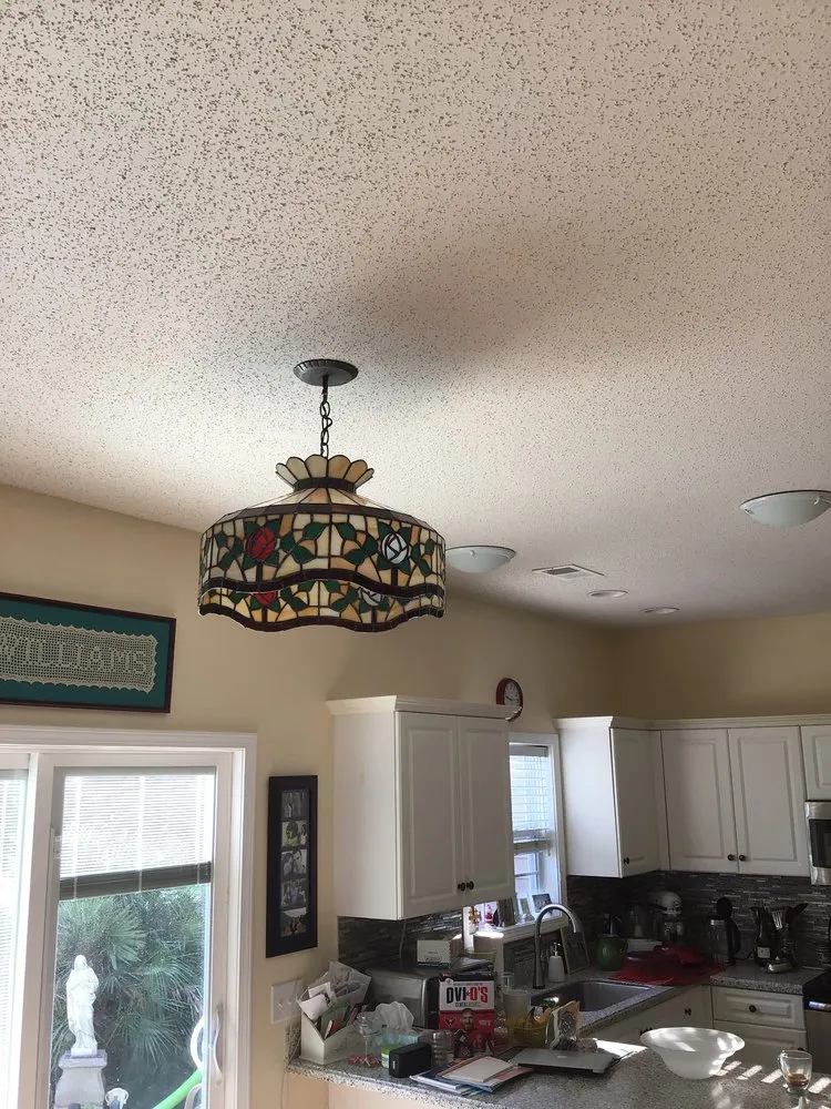 Slide of Mr. Electric of North Myrtle Beach