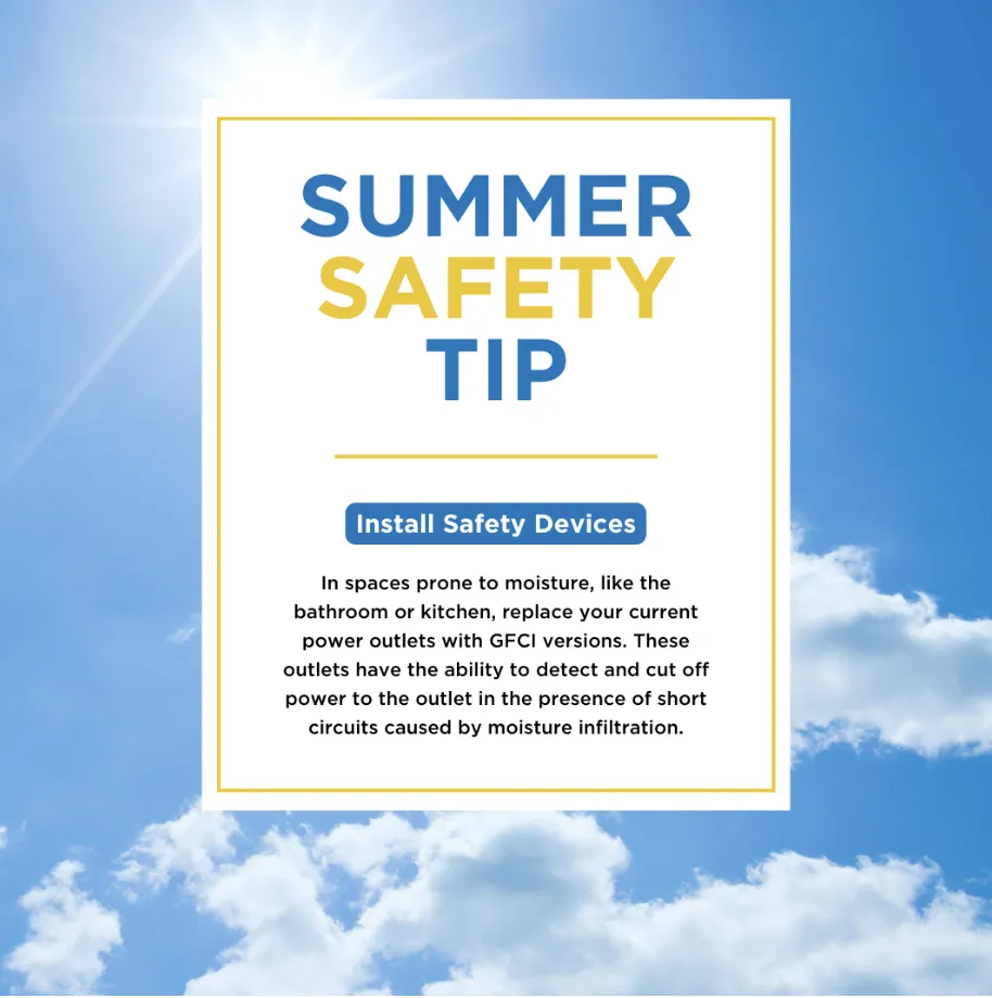 Expert electrical service for homes in electrical repair, by