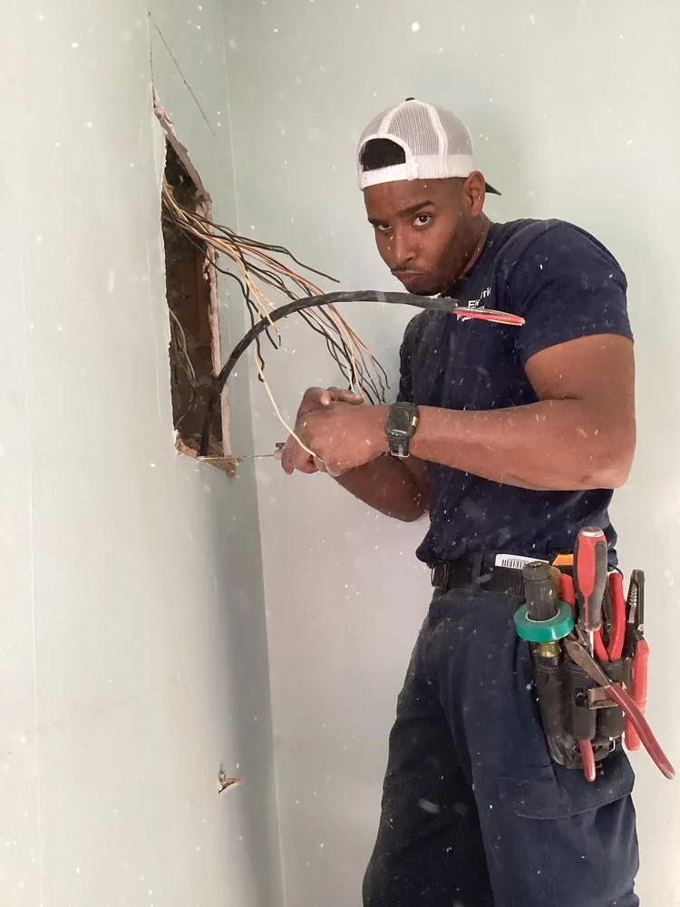 Licensed electrical repair experts serving ,  - Mr. Electric of Oklahoma City