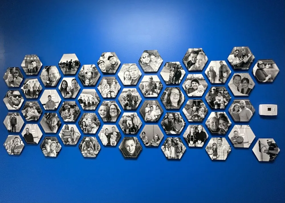 Slide of Mr. Electric of Oklahoma City