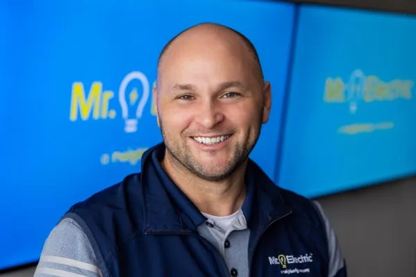 Mr. Electric of Oklahoma City