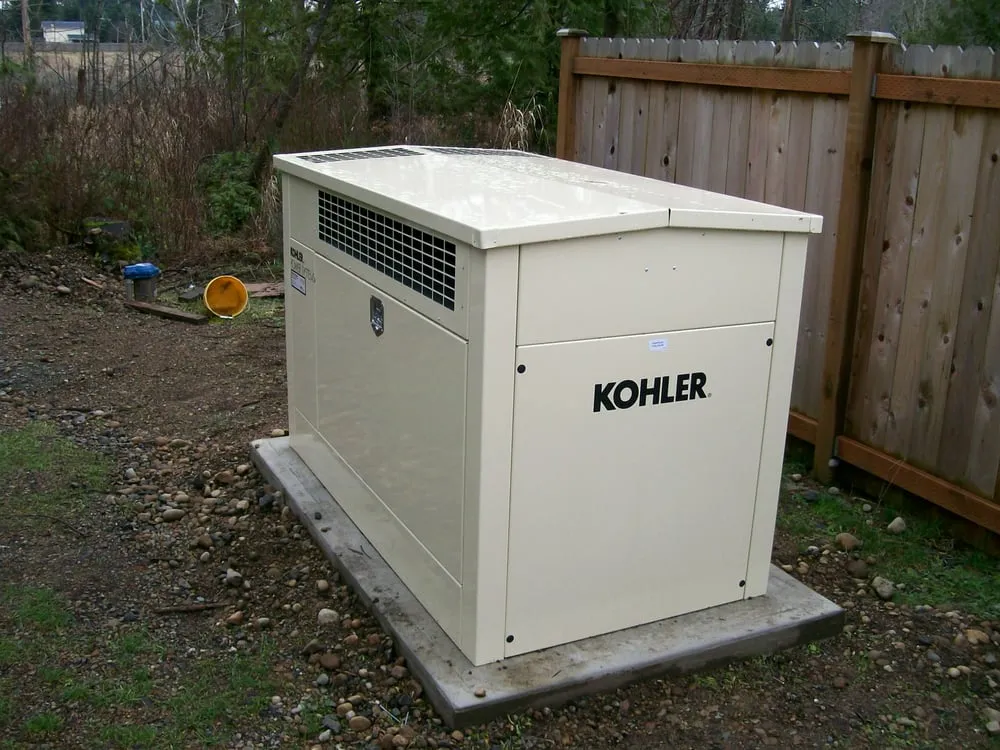 Slide of Mr. Electric of Olympia