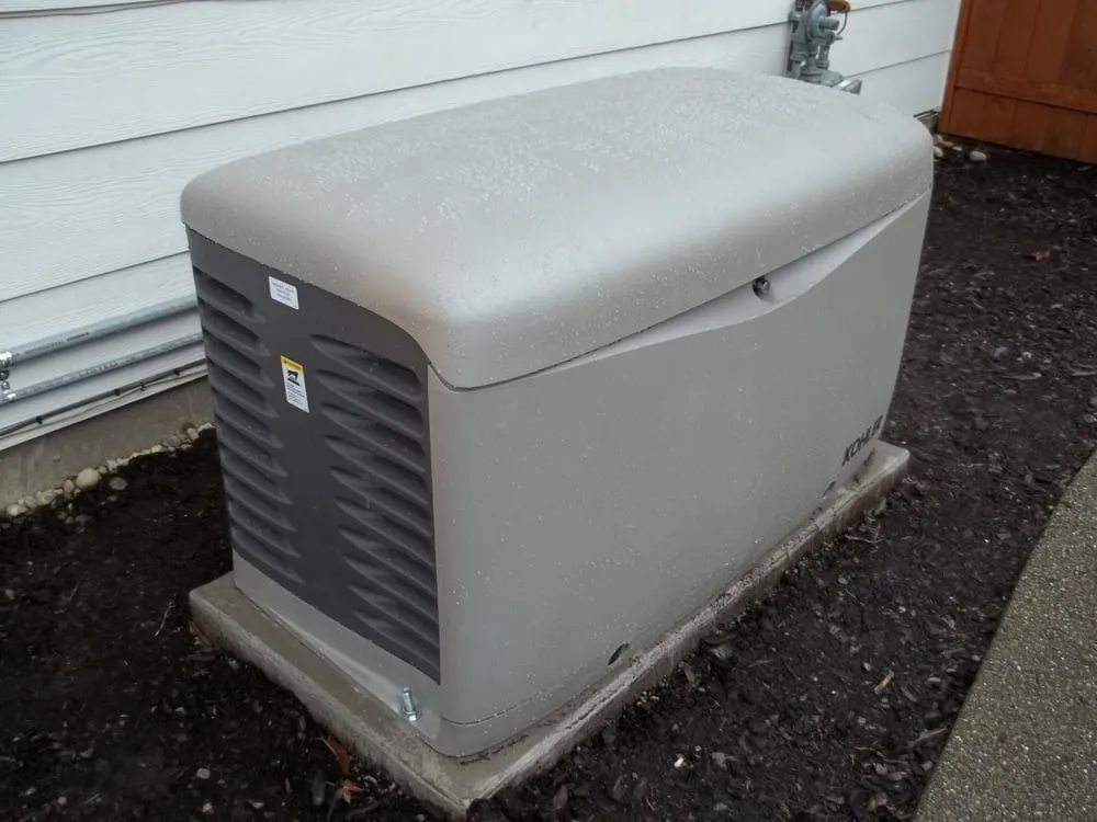 Slide of Mr. Electric of Olympia