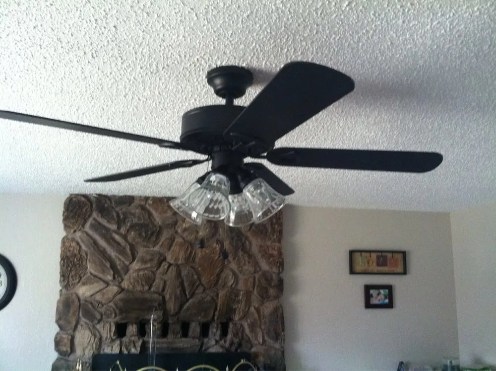 Slide of Mr. Electric of Olympia