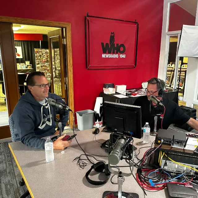 Slide of Mr. Electric of Omaha