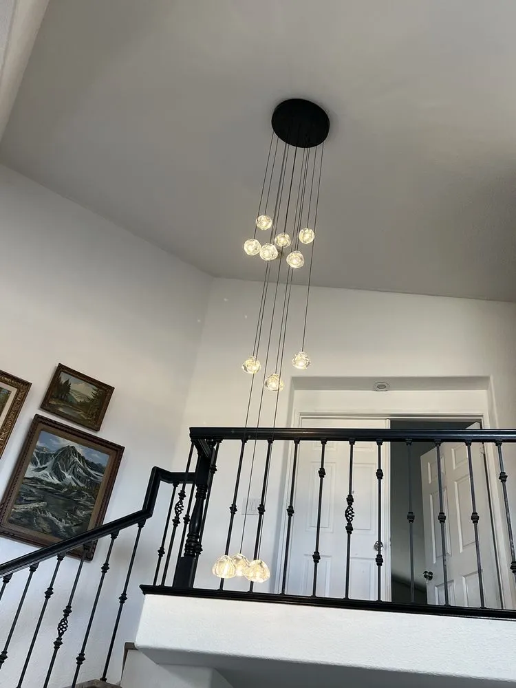 Slide of Mr Electric of Ontario