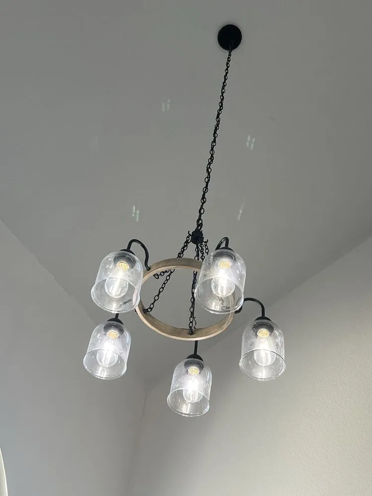 Slide of Mr Electric of Ontario