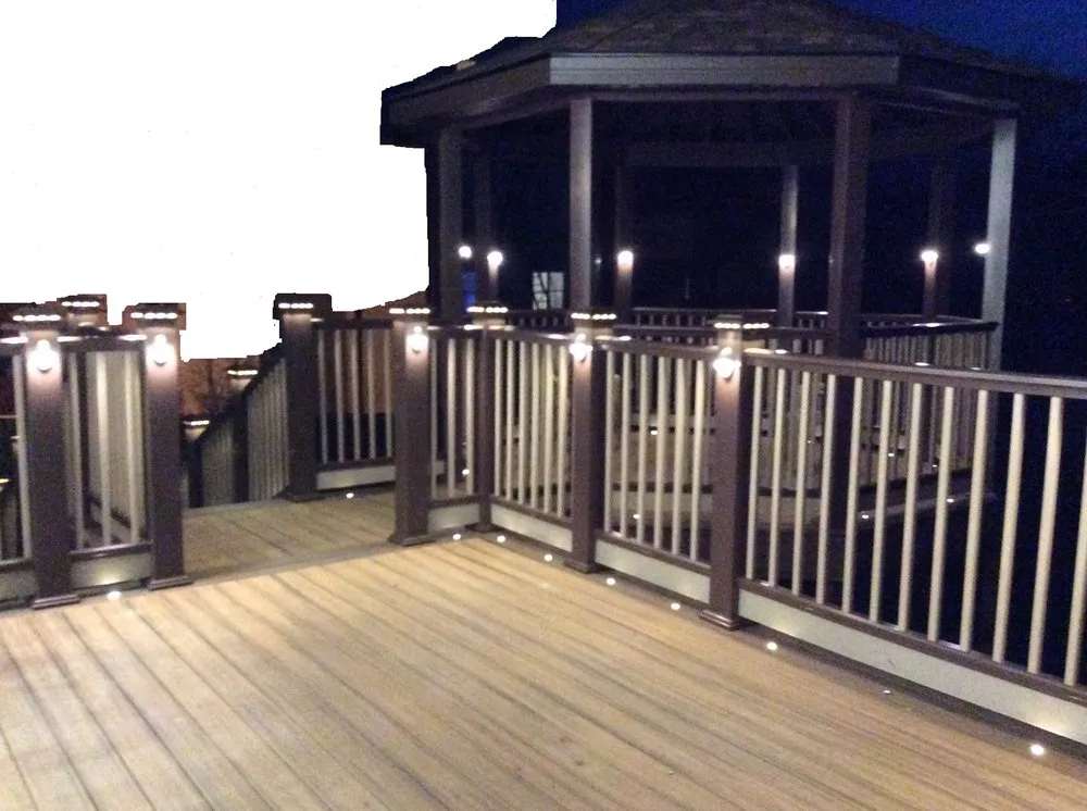 Slide of Mr. Electric of Orange County