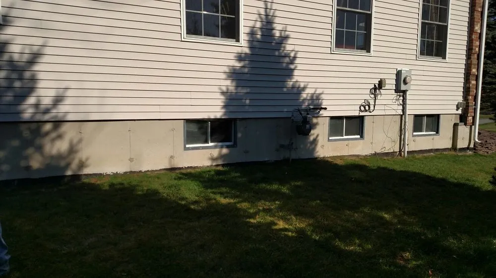 Slide of Mr. Electric of Orange County