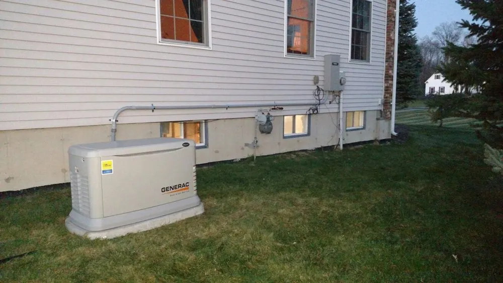 Slide of Mr. Electric of Orange County