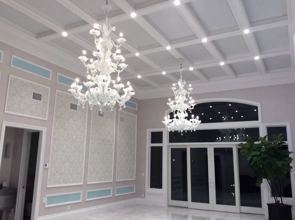 Slide of Mr. Electric of Orange County