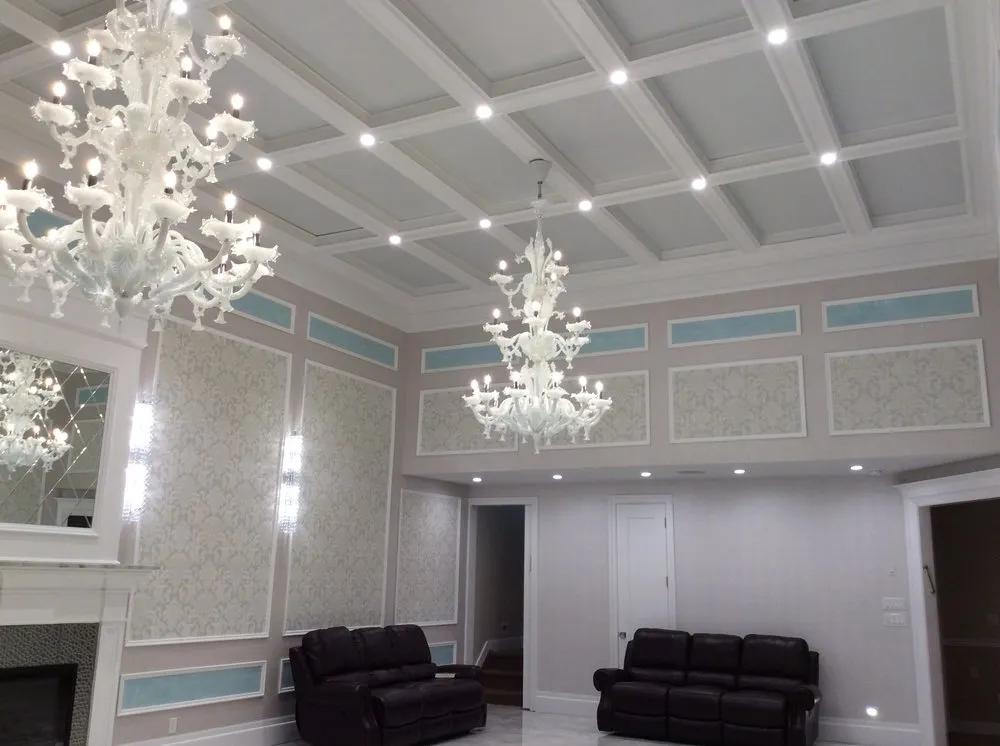 Slide of Mr. Electric of Orange County