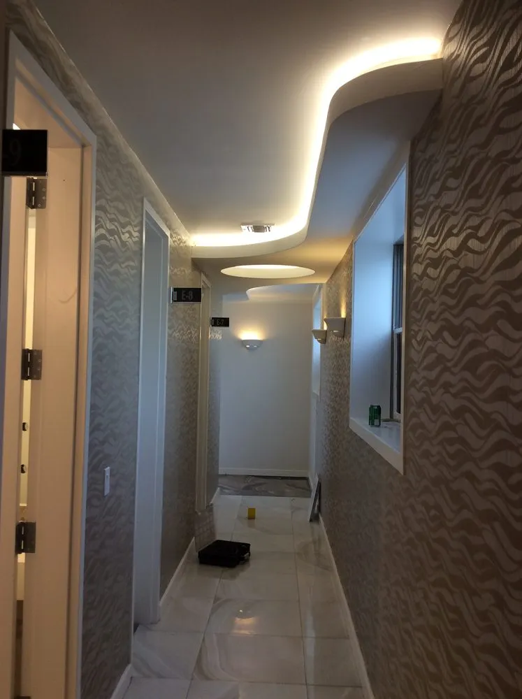 Slide of Mr. Electric of Orange County