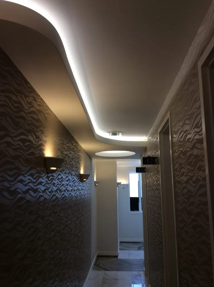 Slide of Mr. Electric of Orange County