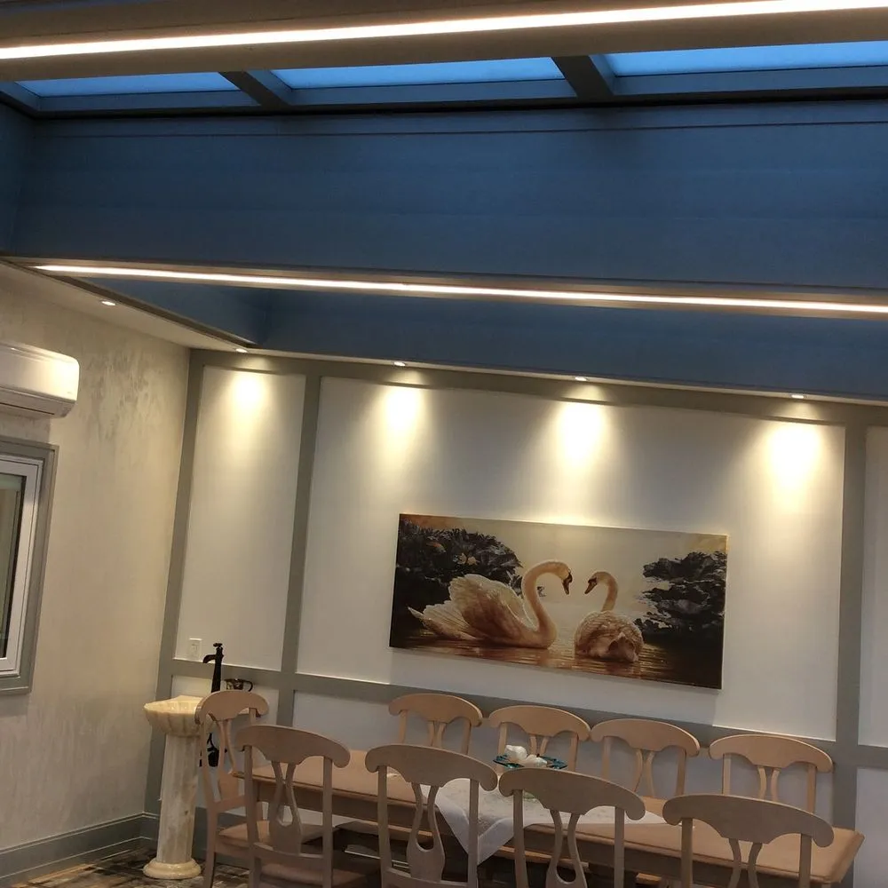 Slide of Mr. Electric of Orange County