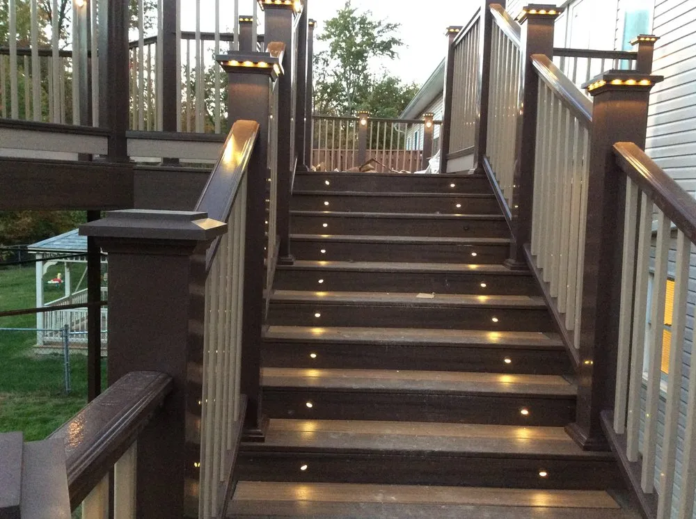 Slide of Mr. Electric of Orange County