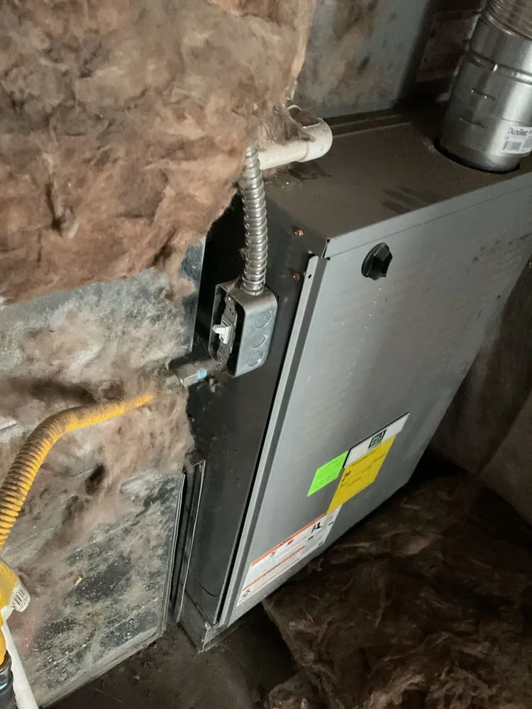 Trusted electrical service for homes in emergency electrical service,  by 