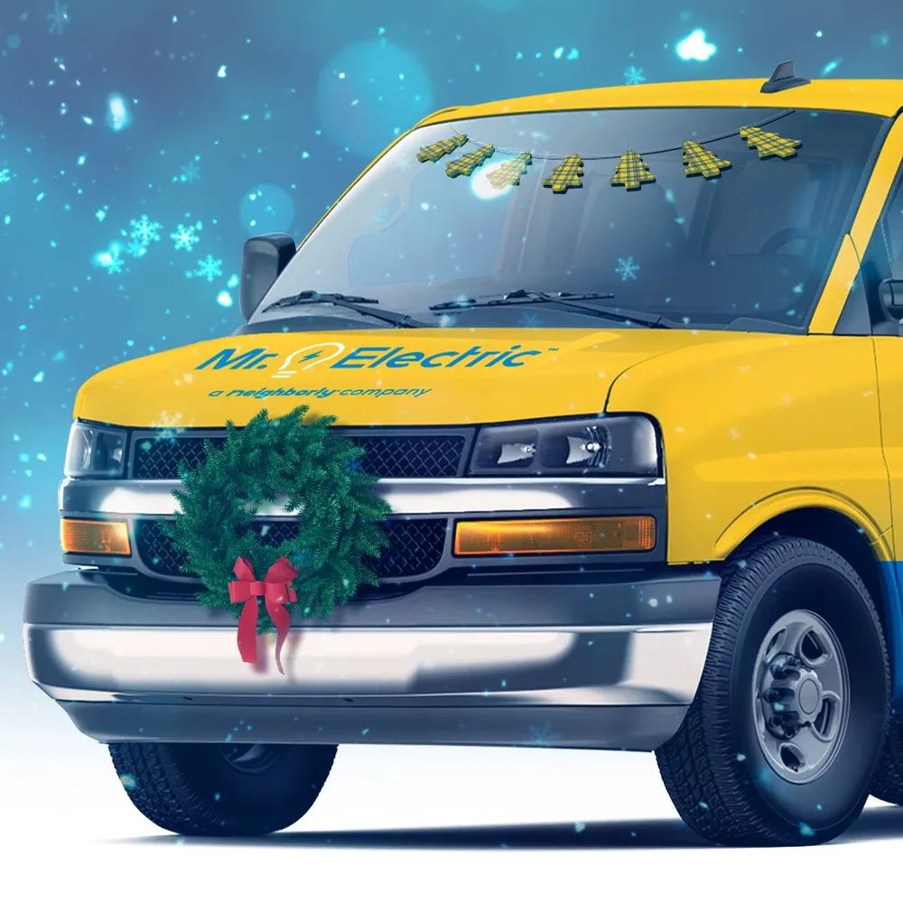 Certified outlet and switch repair experts serving ,  - Mr. Electric of Palo Alto