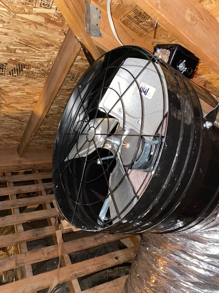 Slide of Mr. Electric of Palo Alto