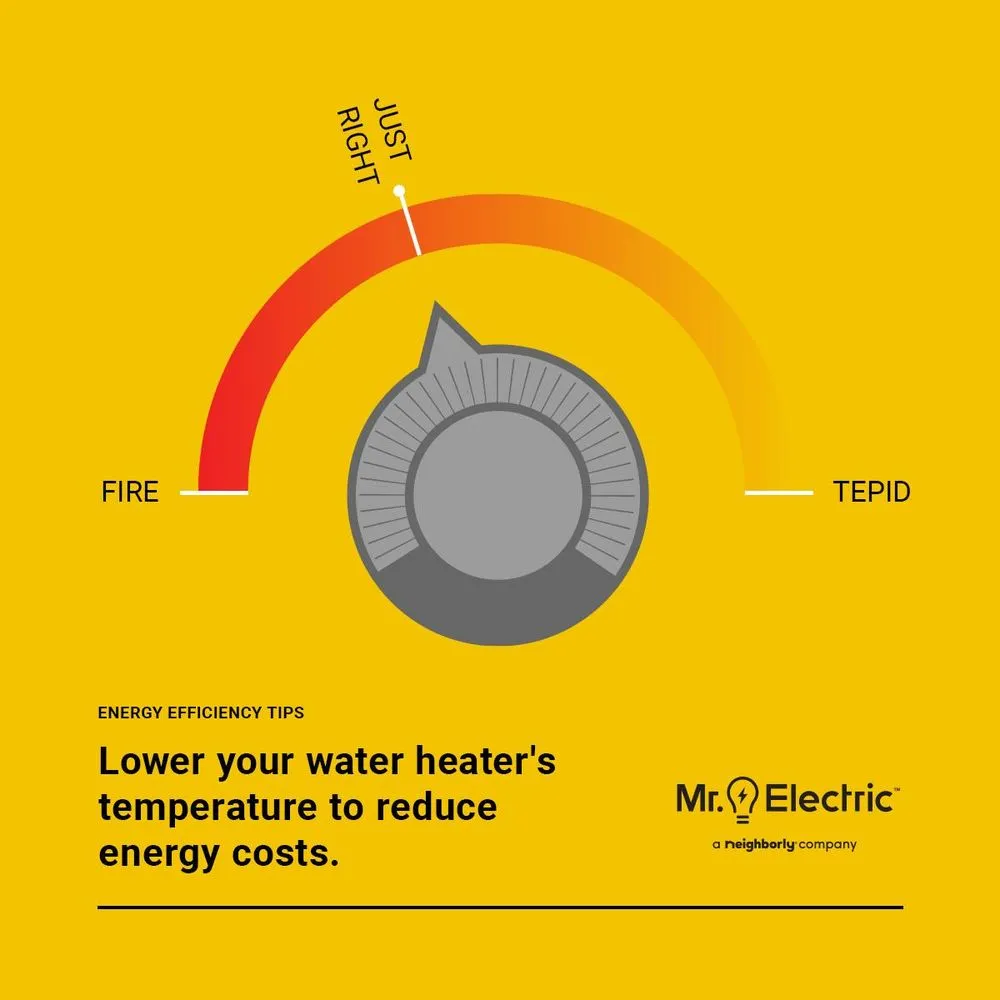 Slide of Mr. Electric of Palo Alto