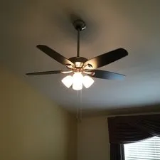 Slide of Mr. Electric of Parker and Wise County