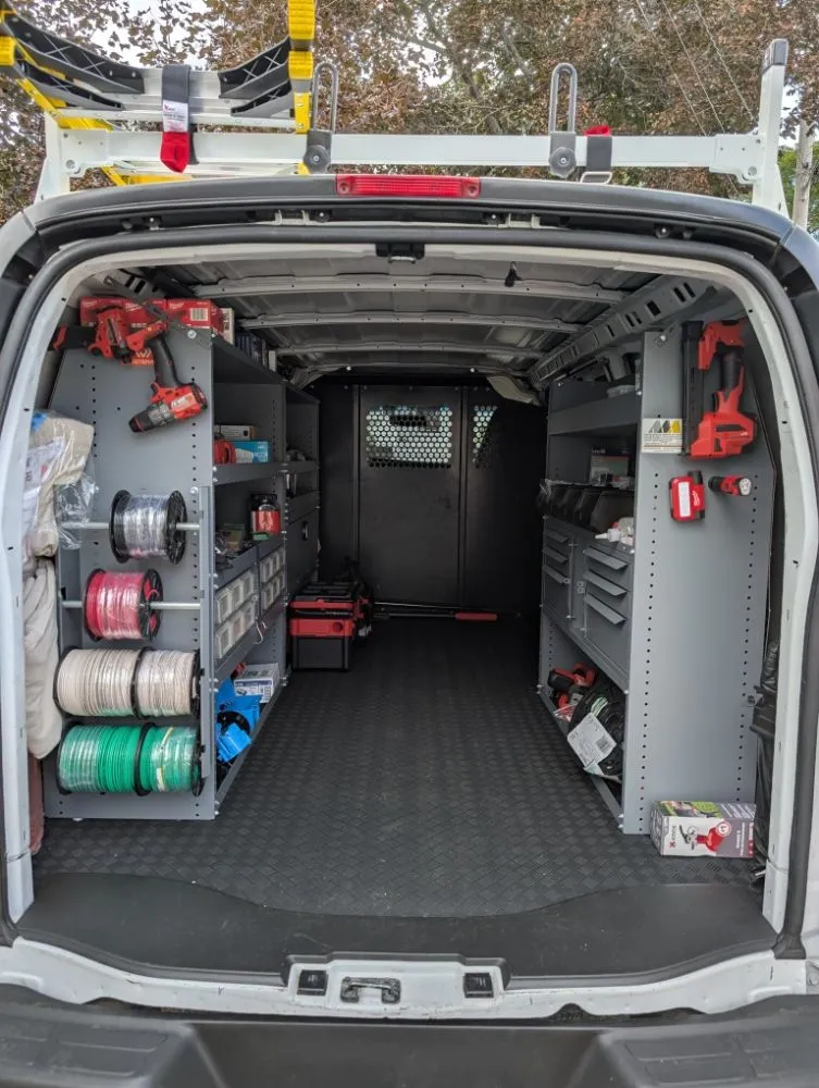 Slide of Mr. Electric of Peabody-Danvers