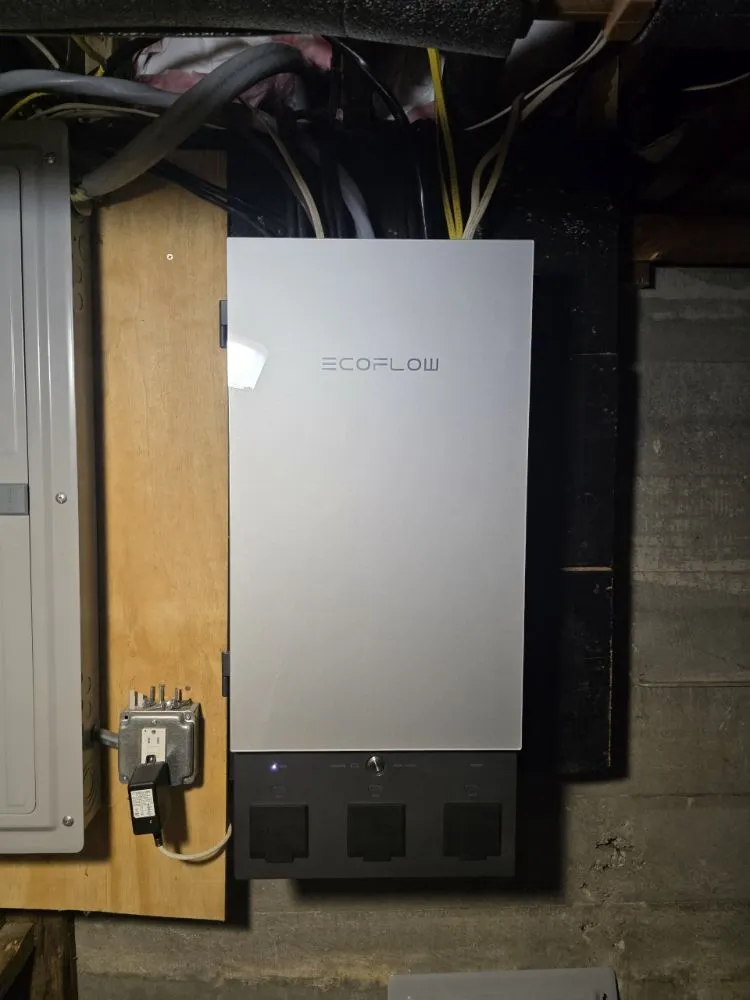 Slide of Mr. Electric of Peabody-Danvers