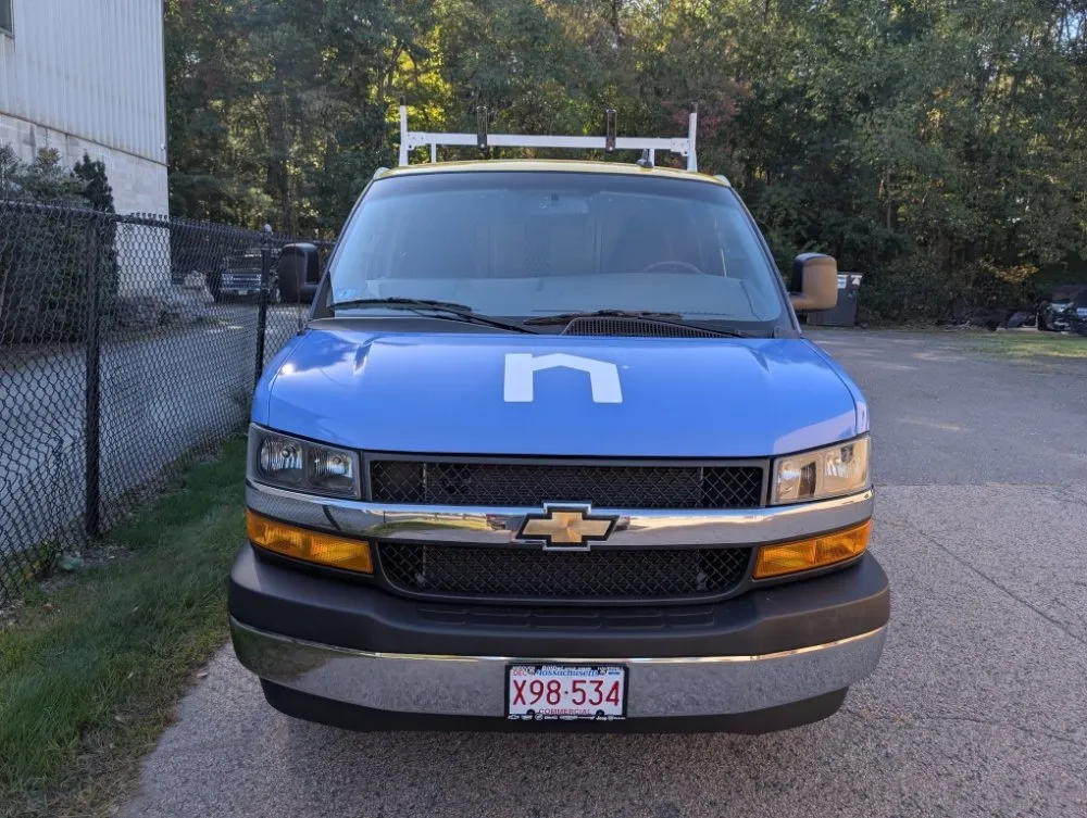 Slide of Mr. Electric of Peabody-Danvers