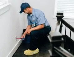 Professional electrical repair in ,  by Mr. Electric of Pensacola