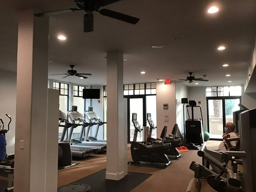 Slide of Mr. Electric of Phoenix Metro