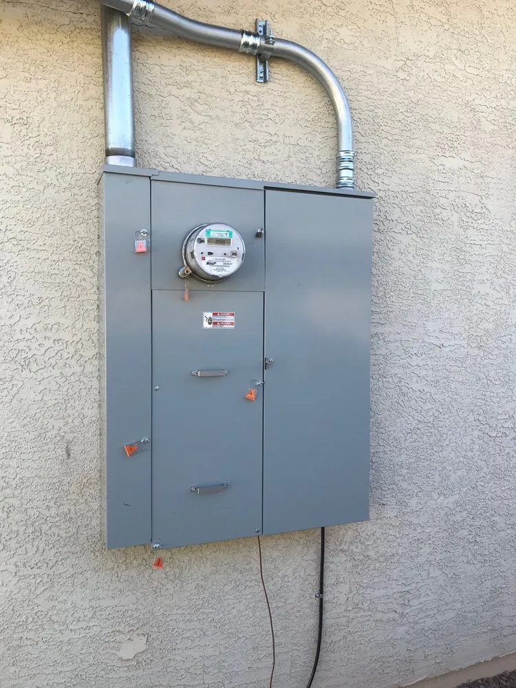 Expert electrician providing lighting installation in , 