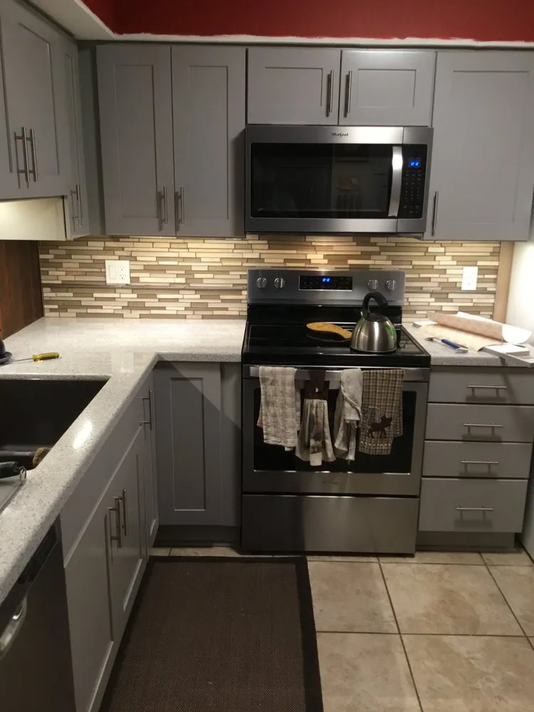 Slide of Mr. Electric of Phoenix Metro