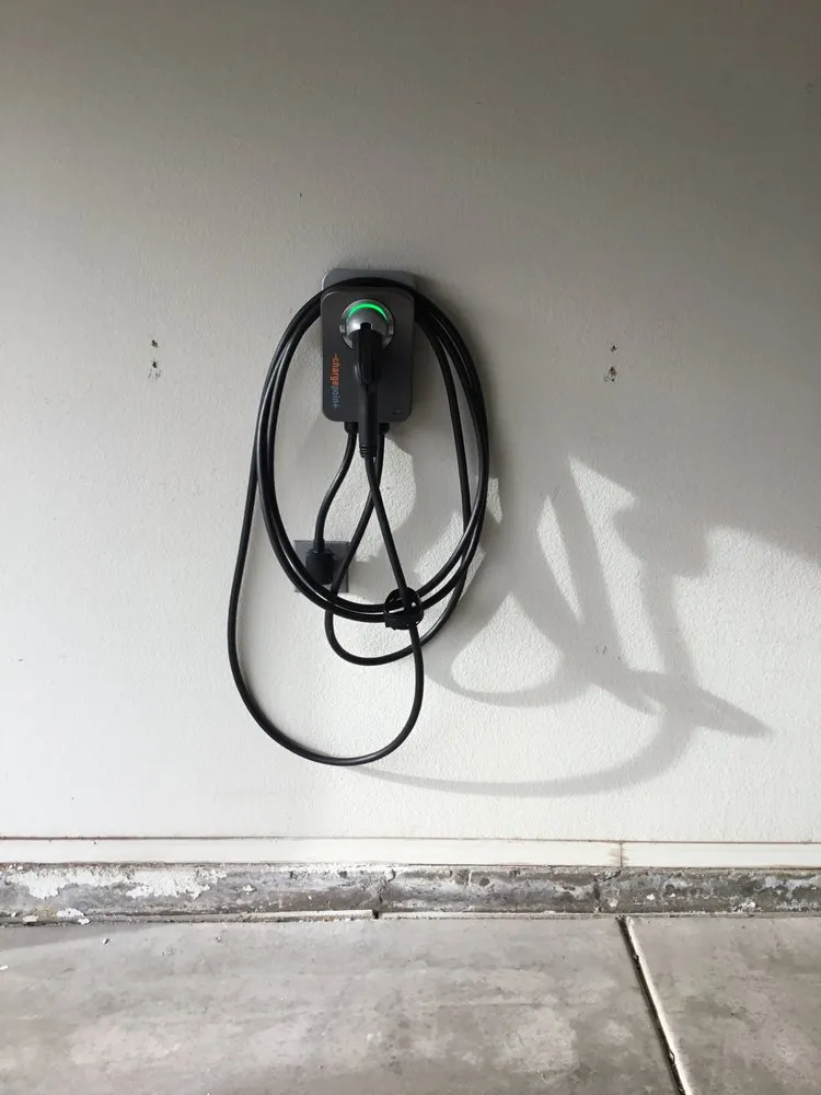 Slide of Mr. Electric of Phoenix Metro