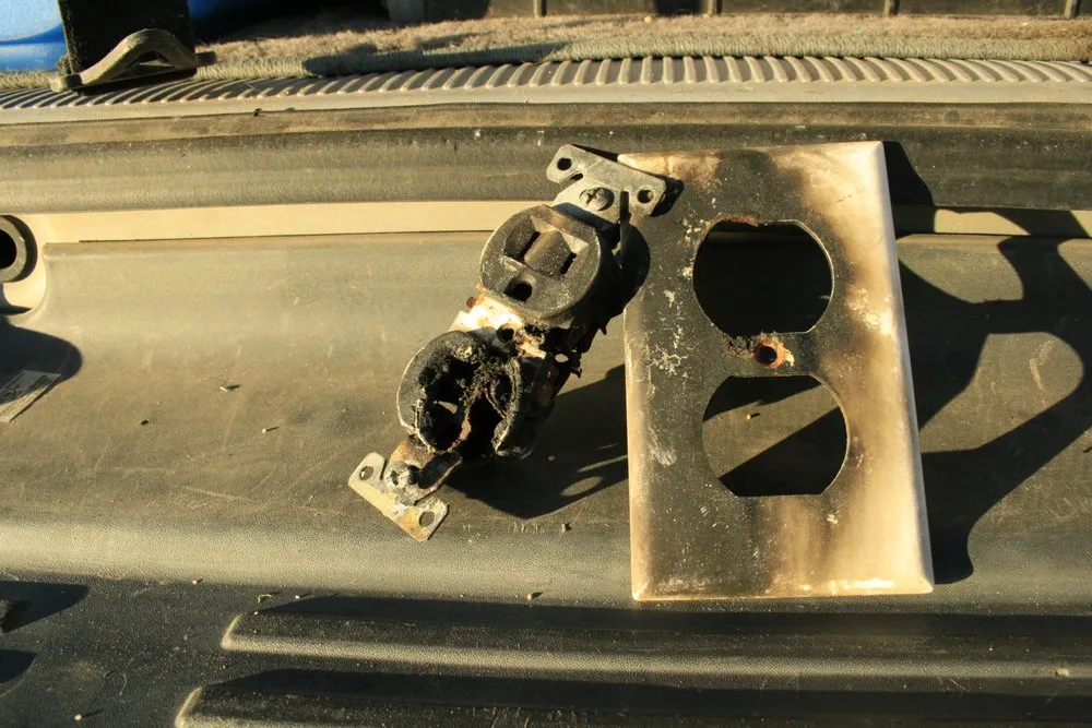 Affordable emergency electrical service in ,  by Mr. Electric of Portland