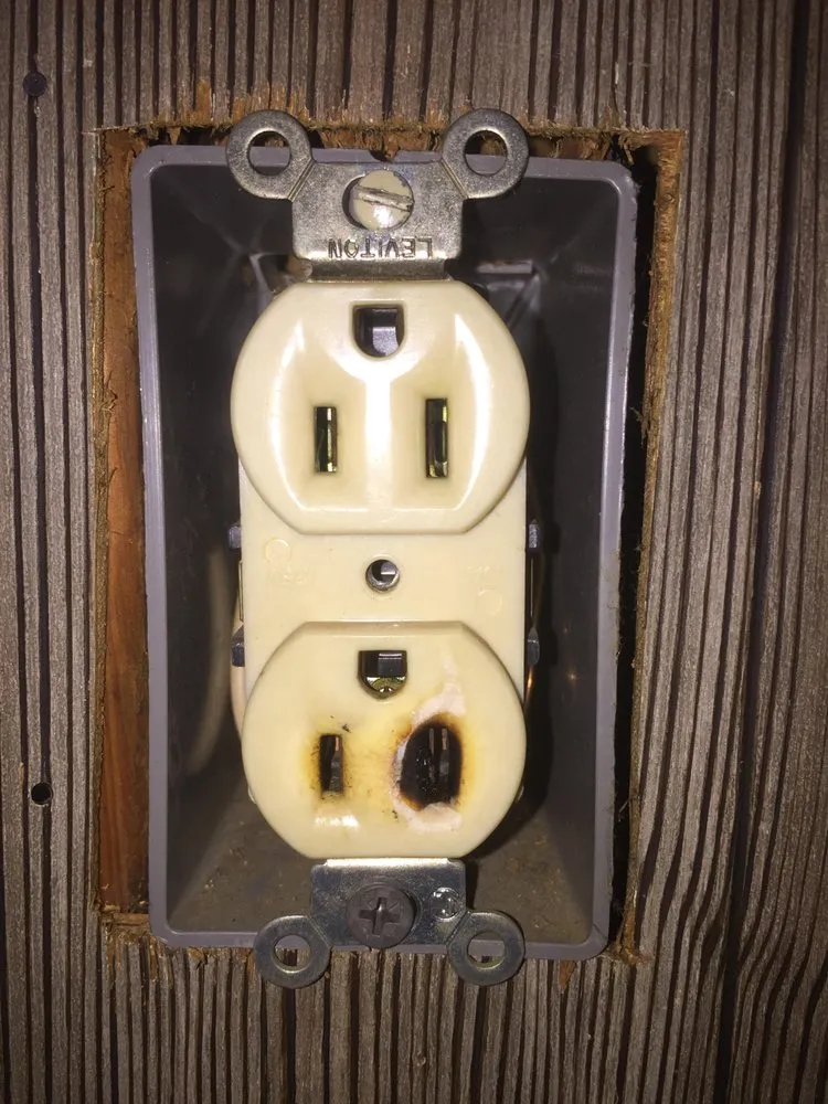 Trusted lighting installation in ,  by Mr. Electric of Portland