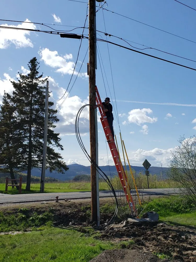 Trusted wiring installation service in ,  - Mr. Electric of Queensbury