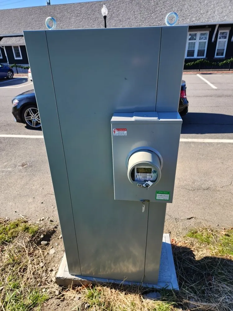 Expert panel upgrade experts serving ,  - Mr. Electric of Queensbury